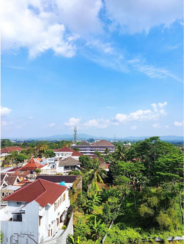 Maukuliah | Universitas Amikom Purwokerto